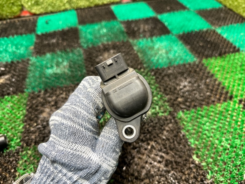 Катушка зажигания, 4000 рублей, Москва