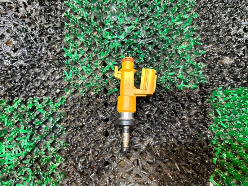 Топливная форсунка, 3000 рублей, Москва