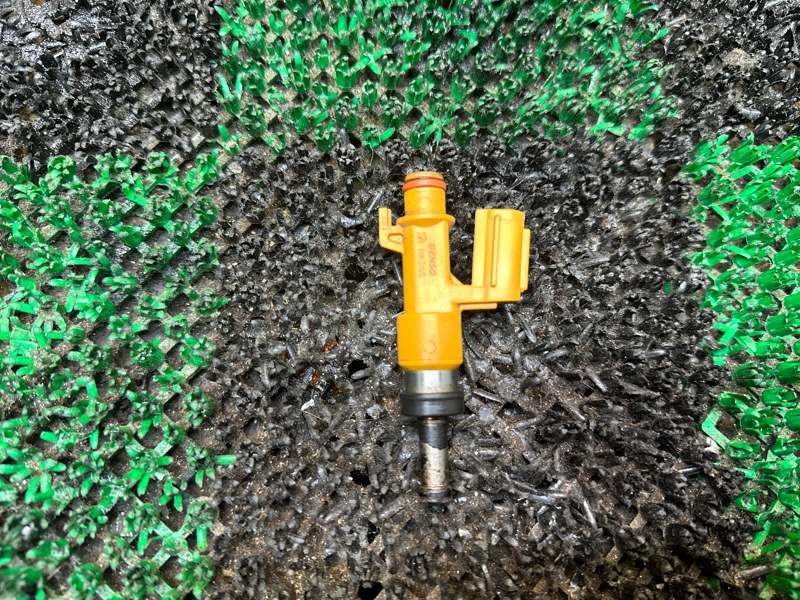 Топливная форсунка, 3000 рублей, Москва