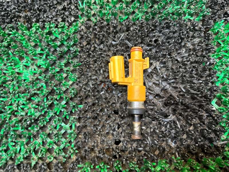 Топливная форсунка, 3000 рублей, Москва