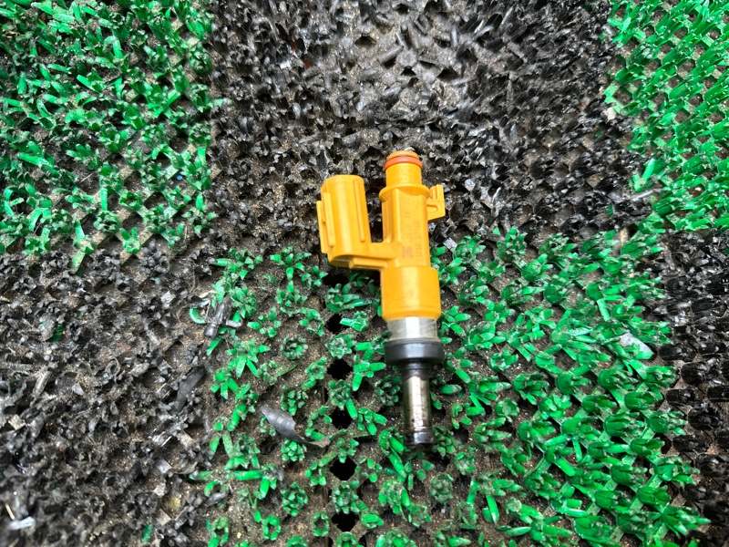 Топливная форсунка, 3000 рублей, Москва