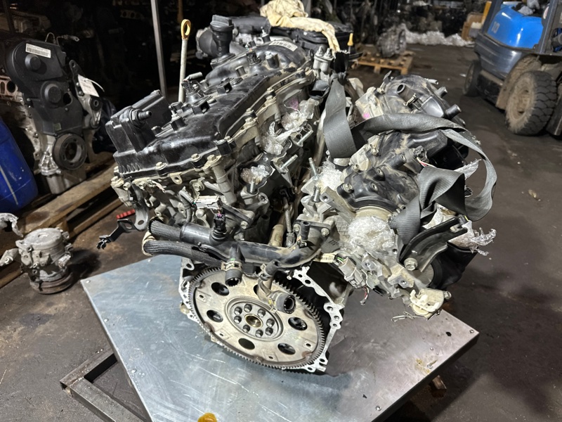 Двигатель, 368000 рублей, Москва