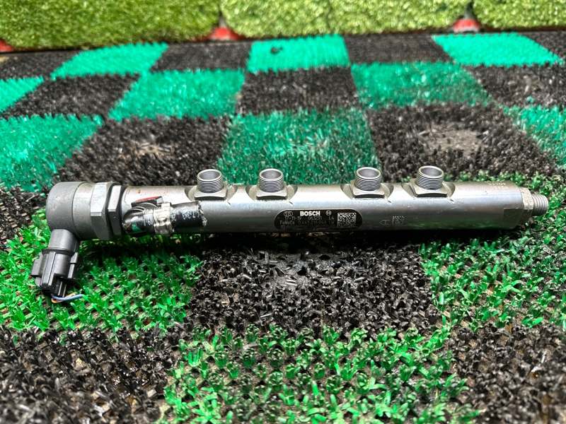 Топливная рейка, 5000 рублей, Москва