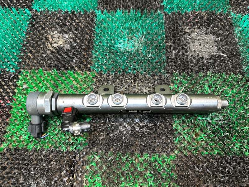 Топливная рейка, 5000 рублей, Москва