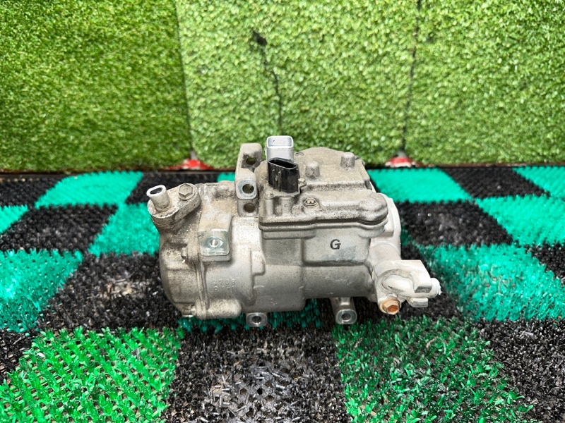 Компрессор кондиционера, 18000 рублей, Москва