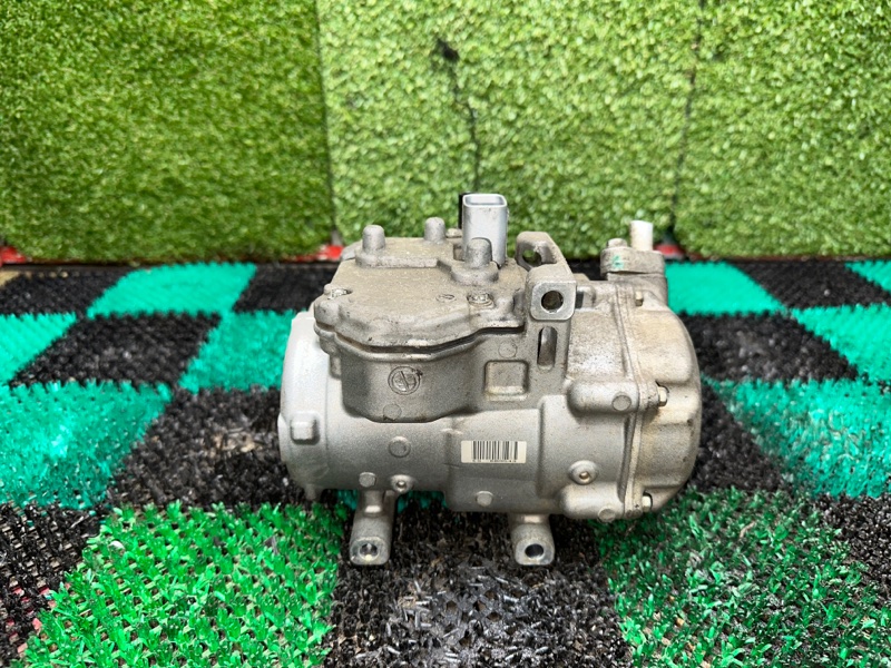 Компрессор кондиционера, 18000 рублей, Москва