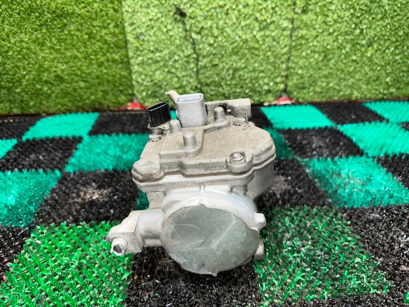 Компрессор кондиционера, 18000 рублей, Москва