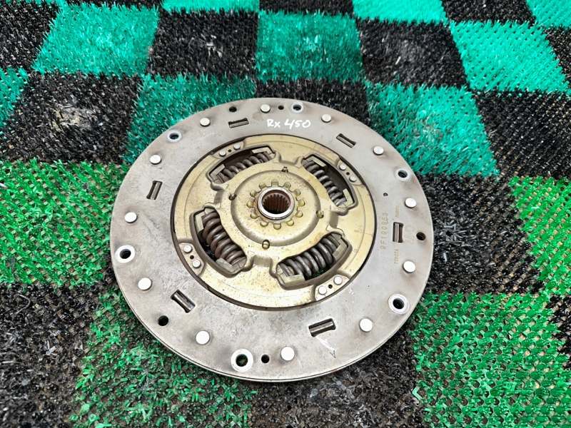 Диск сцепления, 10000 рублей, Москва