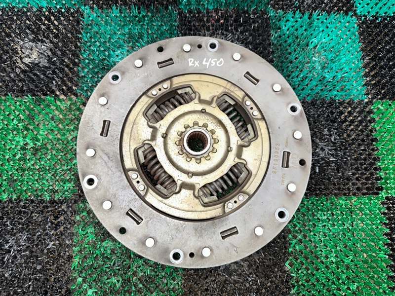 Диск сцепления, 10000 рублей, Москва