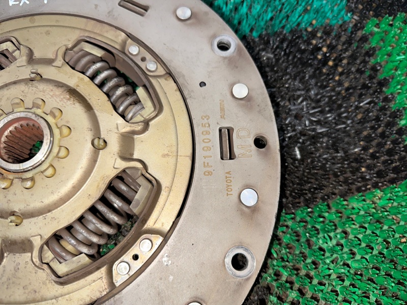 Диск сцепления, 10000 рублей, Москва