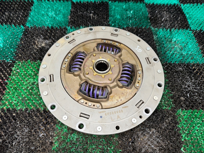 Диск сцепления, 20000 рублей, Москва