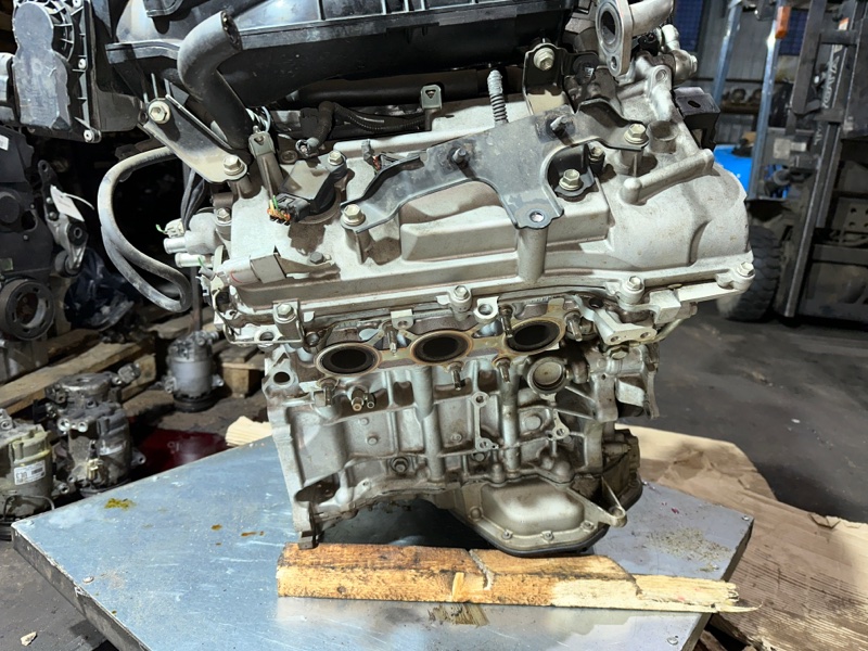 Двигатель, 250000 рублей, Москва