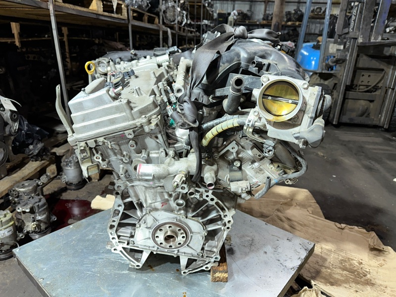 Двигатель, 250000 рублей, Москва