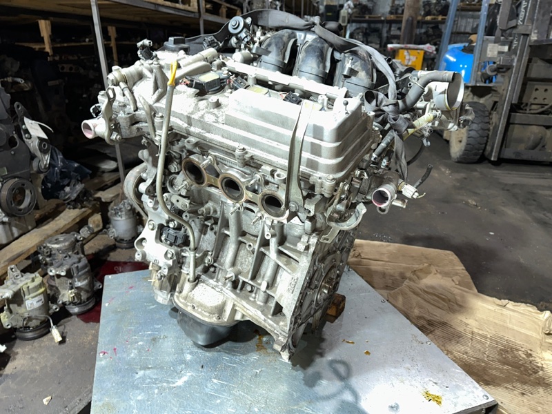 Двигатель, 250000 рублей, Москва