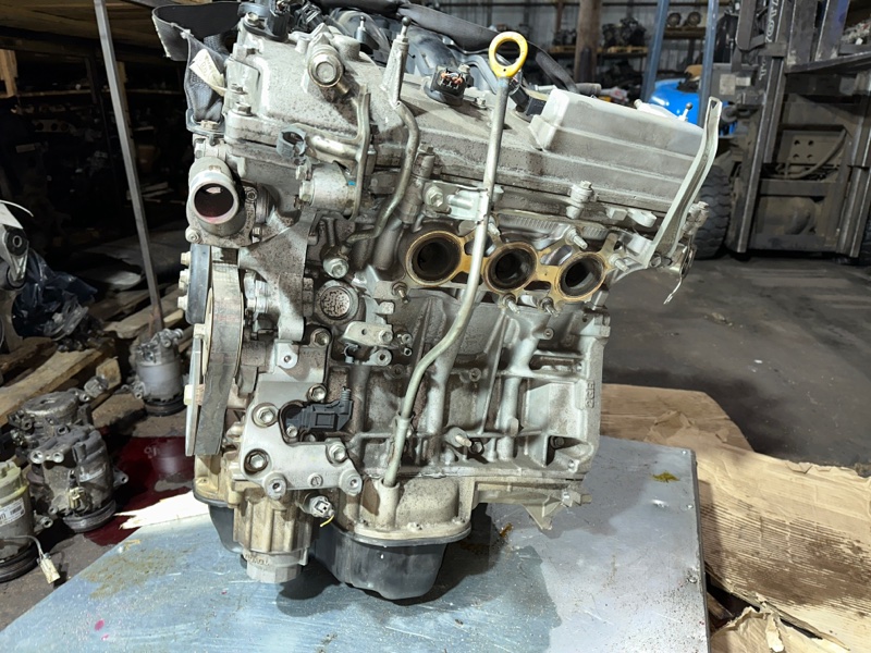 Двигатель, 250000 рублей, Москва