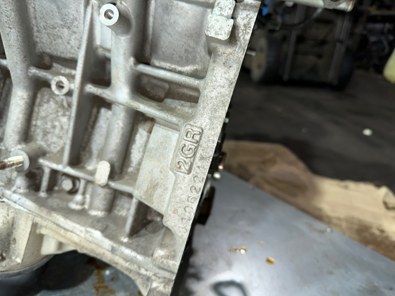 Двигатель, 250000 рублей, Москва