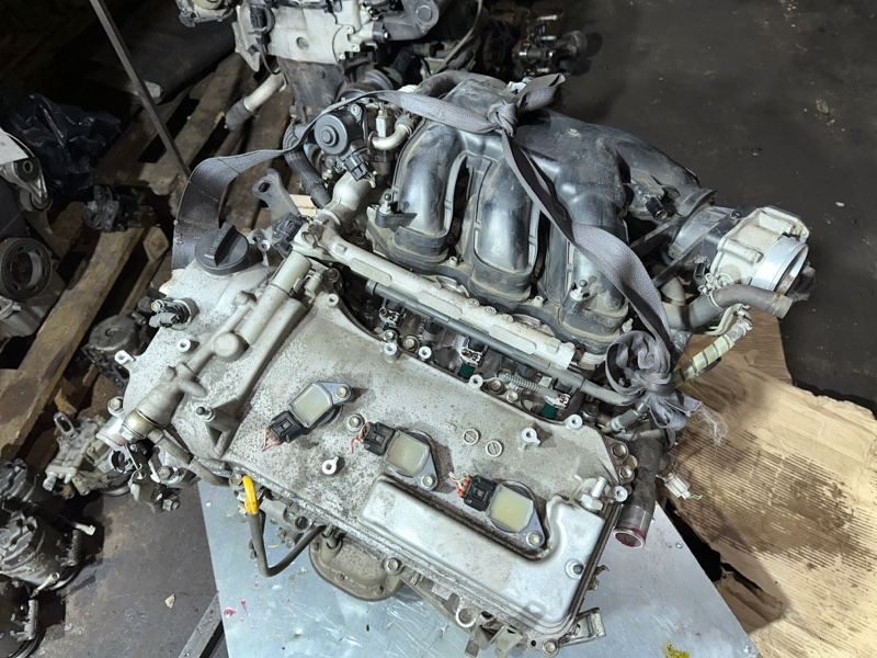 Двигатель, 250000 рублей, Москва