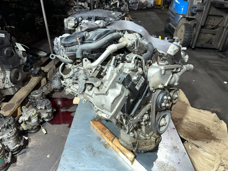 Двигатель, 250000 рублей, Москва