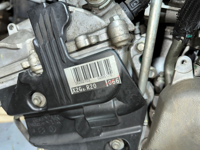 Двигатель, 250000 рублей, Москва