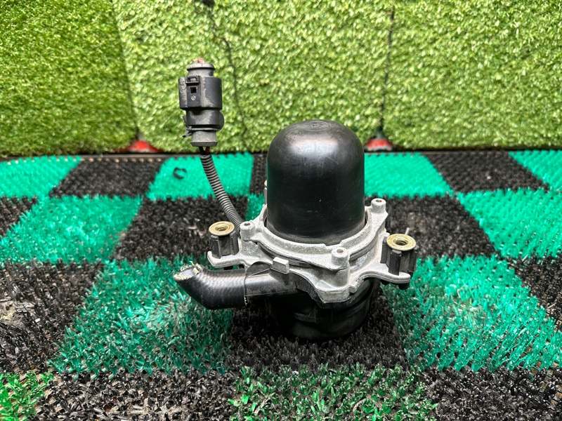 насос вторичного воздуха, 2000 рублей, Москва