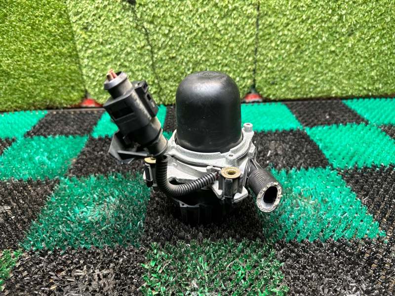 насос вторичного воздуха, 2000 рублей, Москва