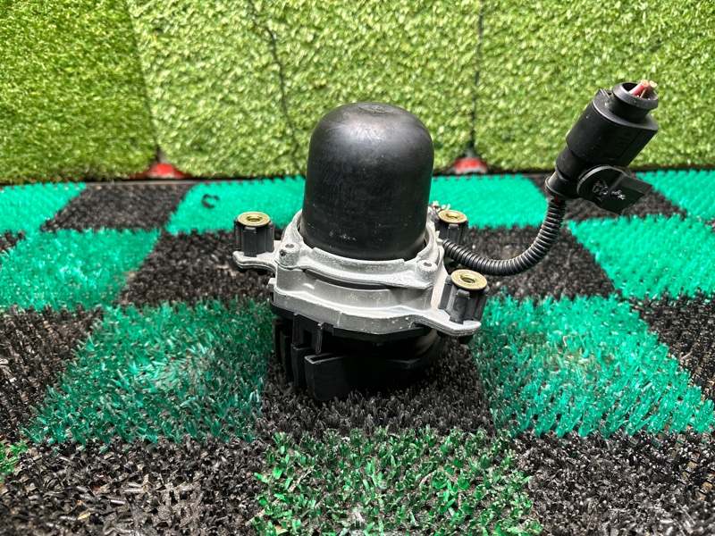 насос вторичного воздуха, 2000 рублей, Москва