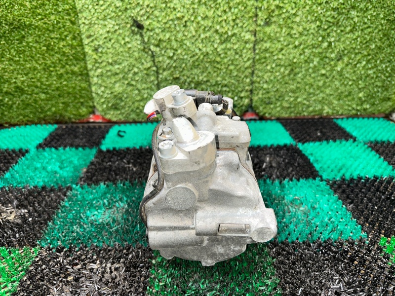 Компрессор кондиционера, 13000 рублей, Москва