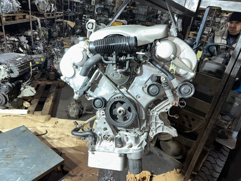 Двигатель, 325000 рублей, Москва