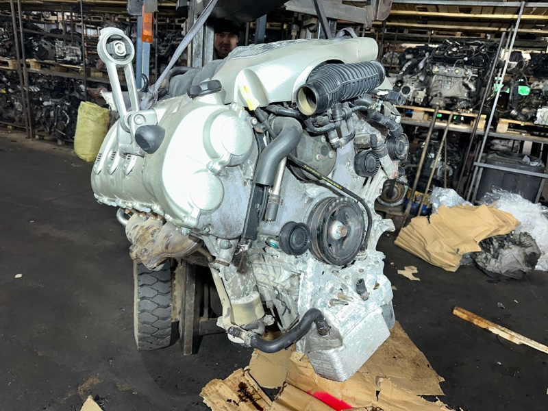 Двигатель, 325000 рублей, Москва