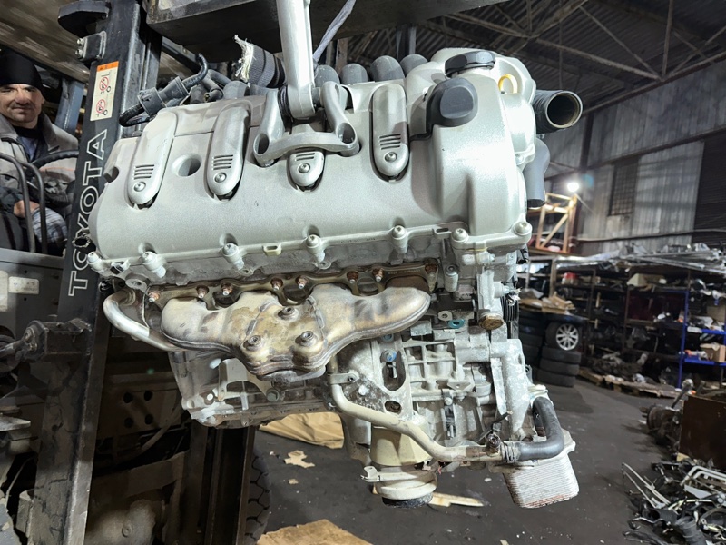 Двигатель, 325000 рублей, Москва