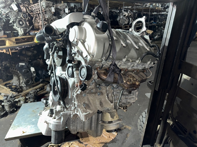 Двигатель, 325000 рублей, Москва