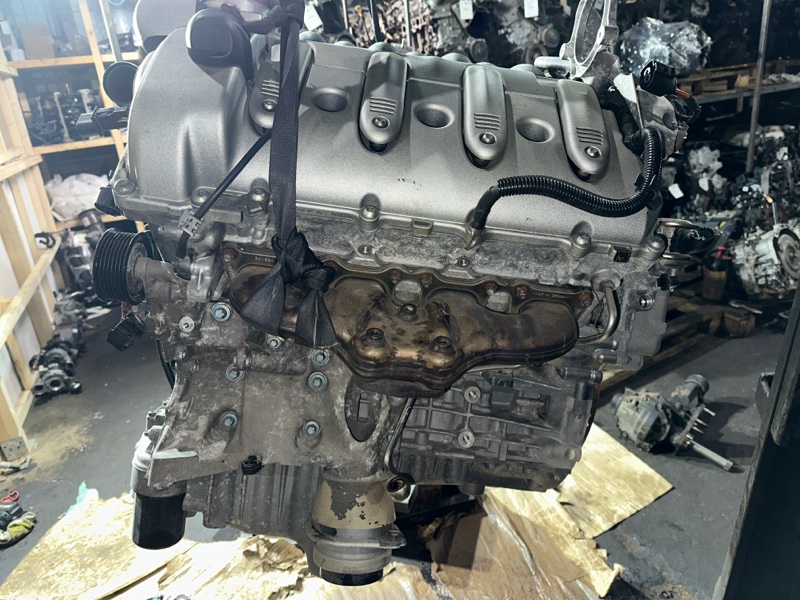 Двигатель, 325000 рублей, Москва