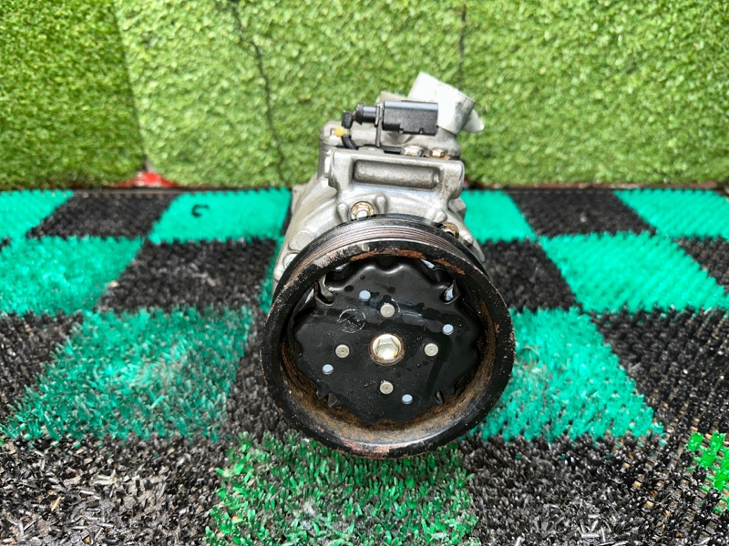 Компрессор кондиционера, 13000 рублей, Москва