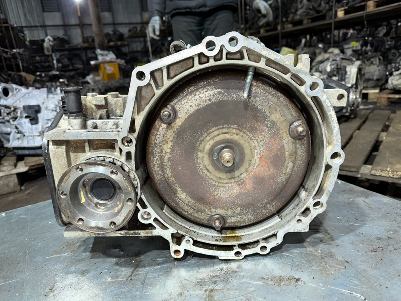 АКПП, 79000 рублей, Москва