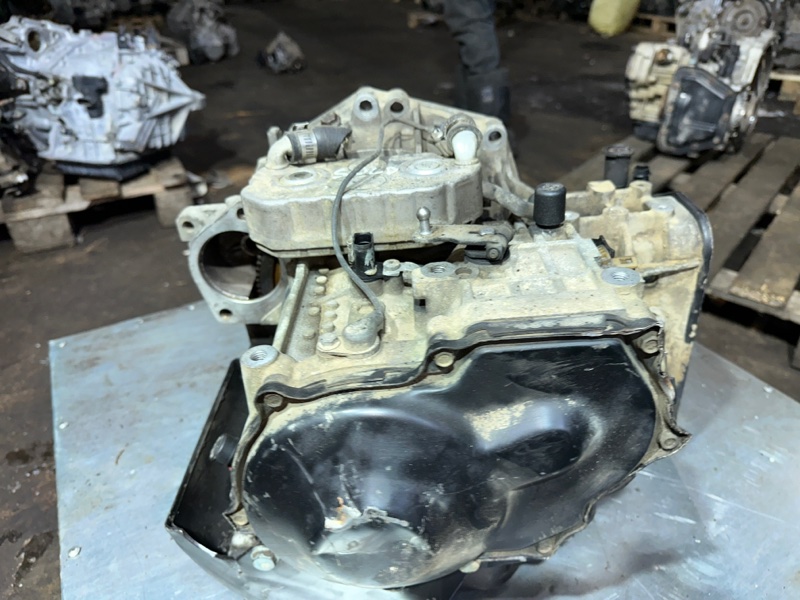 АКПП, 79000 рублей, Москва