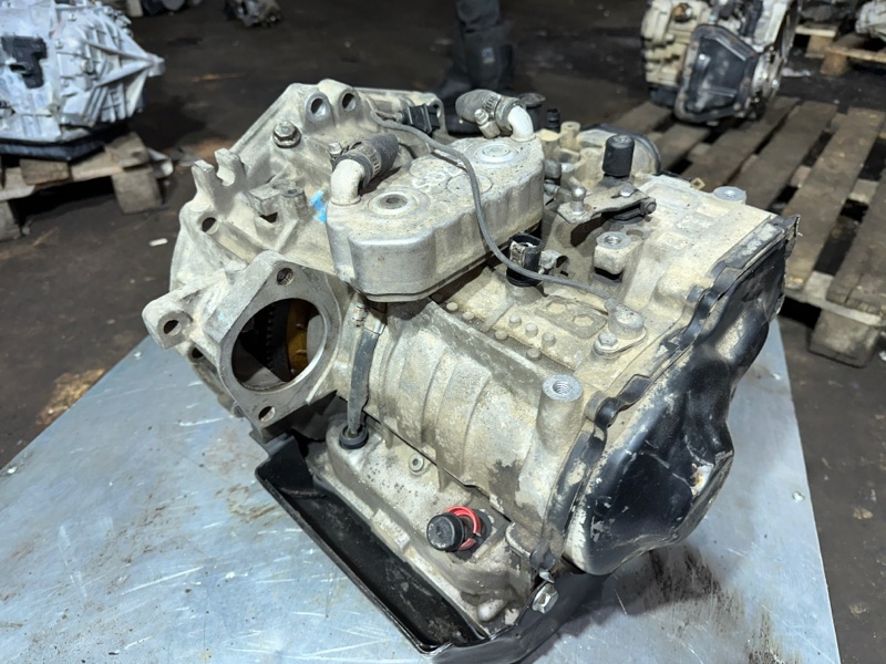 АКПП, 79000 рублей, Москва