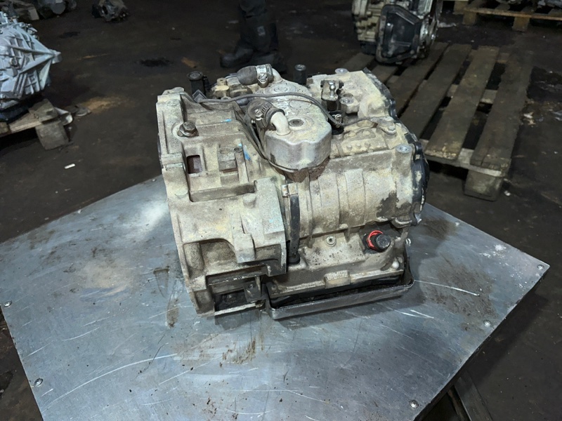 АКПП, 79000 рублей, Москва