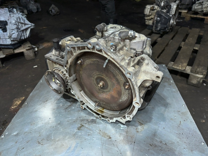 АКПП, 79000 рублей, Москва