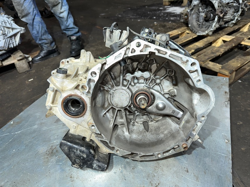 МКПП, 100000 рублей, Москва