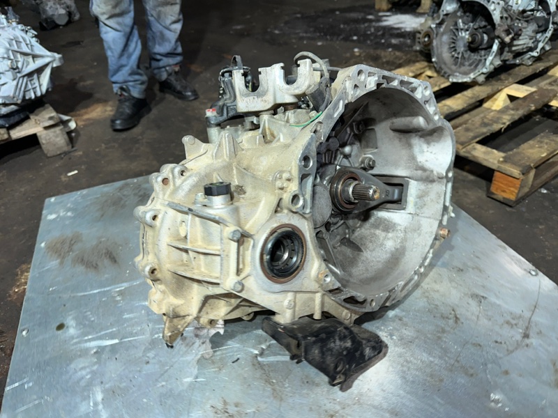 МКПП, 100000 рублей, Москва