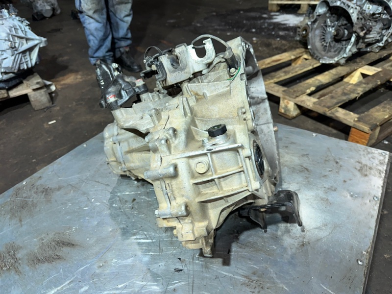 МКПП, 100000 рублей, Москва