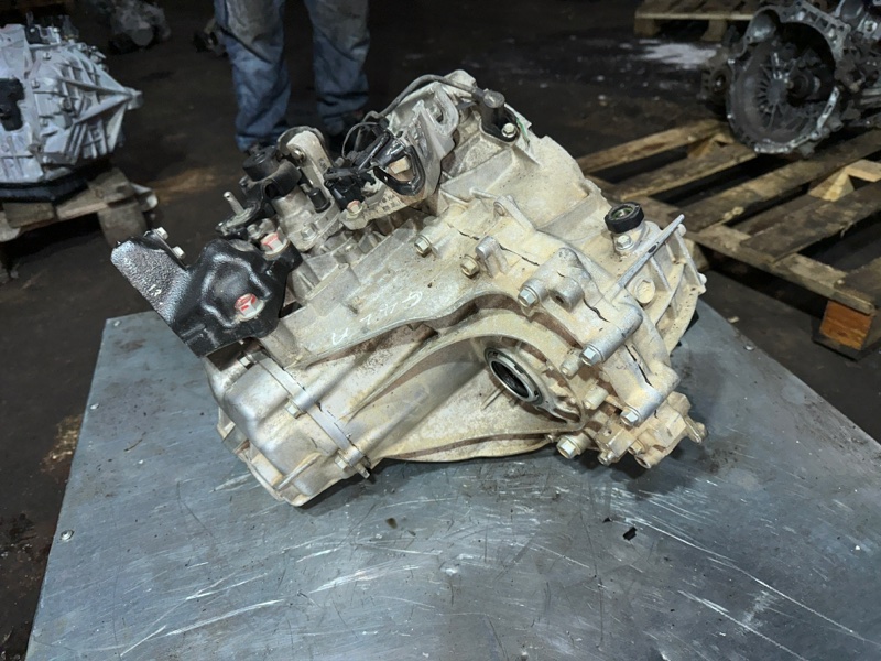 МКПП, 100000 рублей, Москва