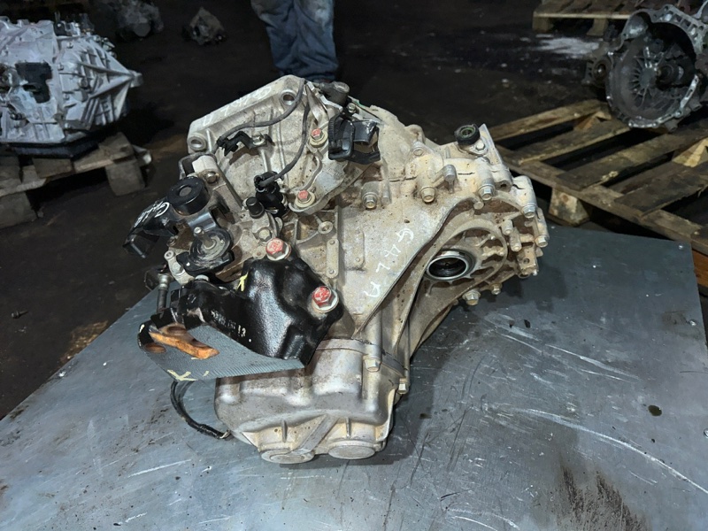 МКПП, 100000 рублей, Москва