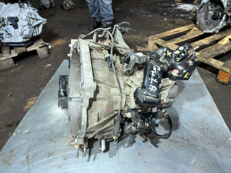 МКПП, 100000 рублей, Москва