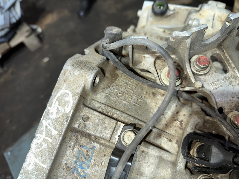 МКПП, 100000 рублей, Москва