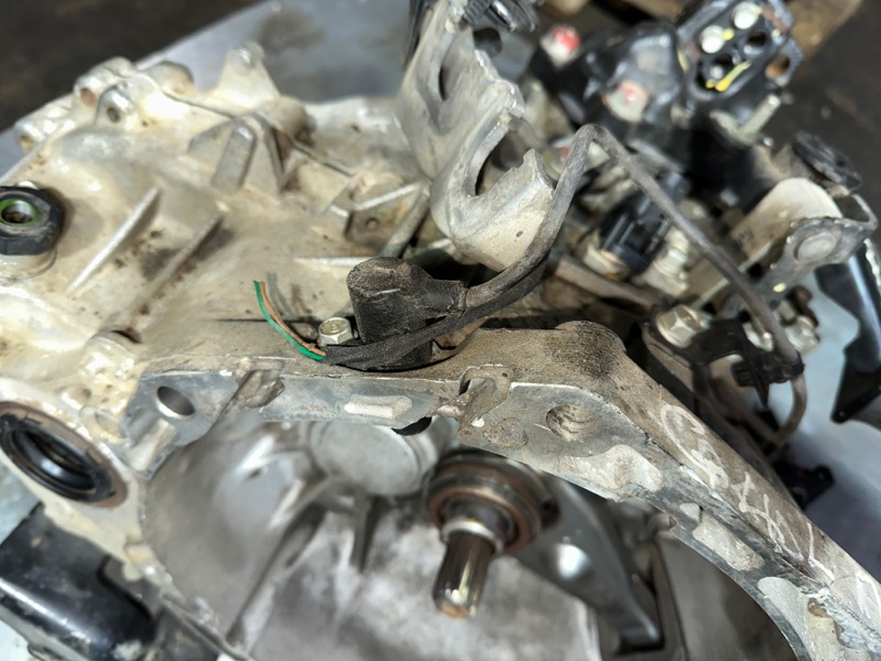 МКПП, 100000 рублей, Москва