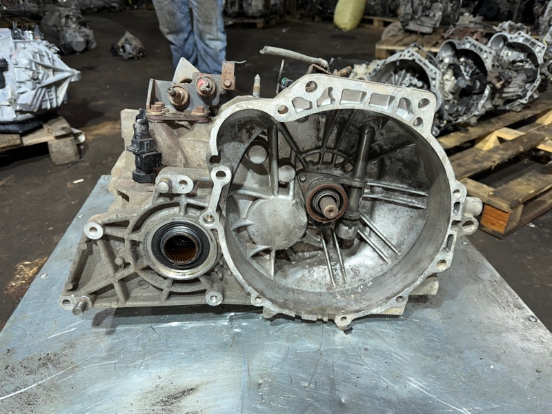 МКПП, 85000 рублей, Москва