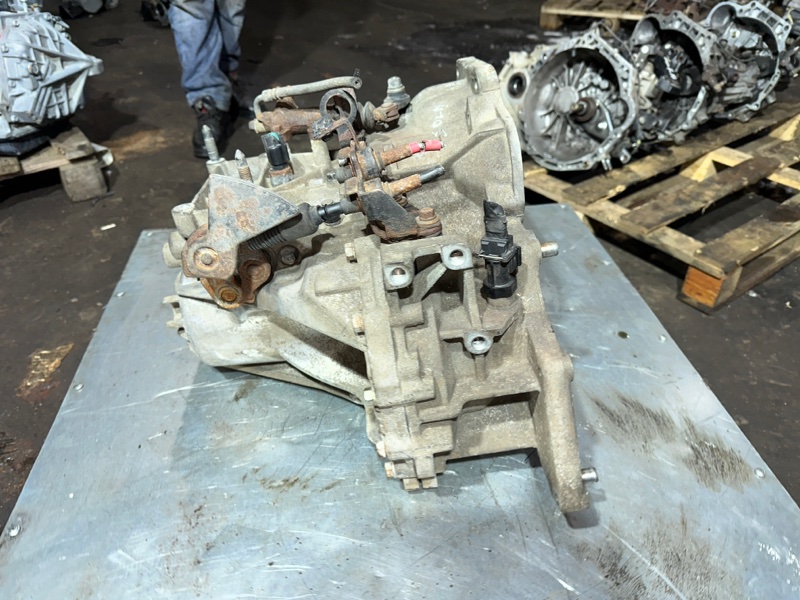 МКПП, 85000 рублей, Москва