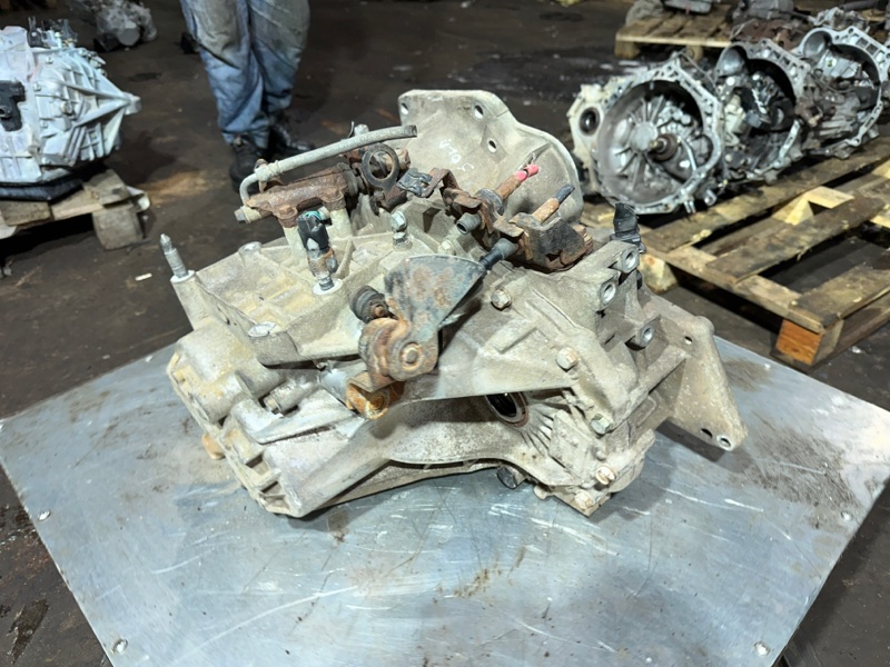 МКПП, 85000 рублей, Москва