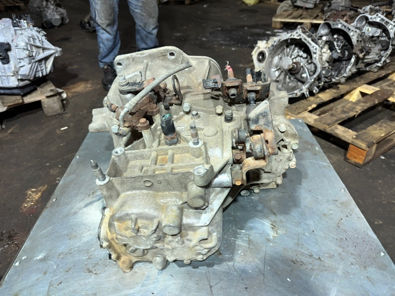 МКПП, 85000 рублей, Москва